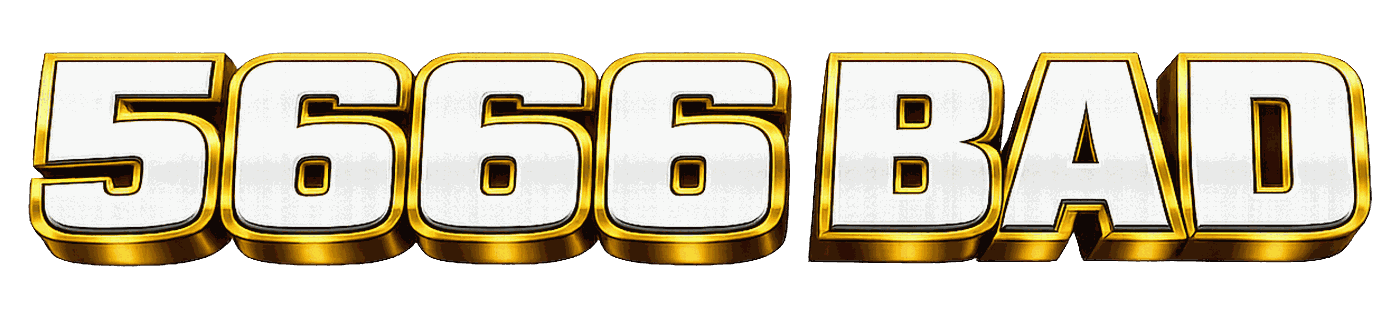 5666 bad লোগো